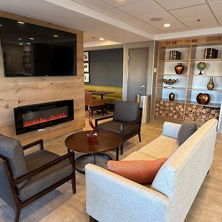 Country Inn & Suites By Radisson Bolingbrook, I-55 المظهر الخارجي الصورة