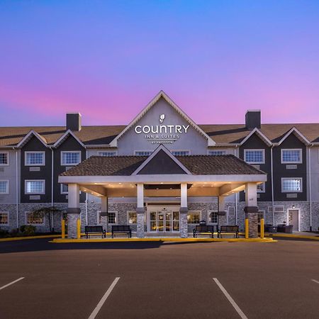 Country Inn & Suites By Radisson Bolingbrook, I-55 المظهر الخارجي الصورة