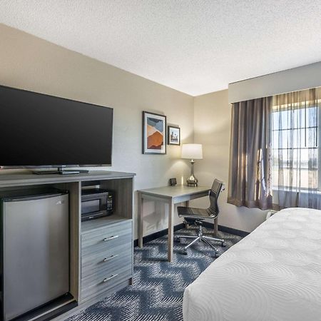 Country Inn & Suites By Radisson Bolingbrook, I-55 المظهر الخارجي الصورة