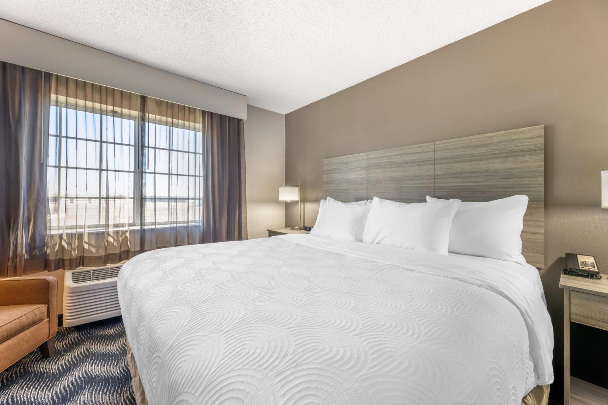 Country Inn & Suites By Radisson Bolingbrook, I-55 المظهر الخارجي الصورة