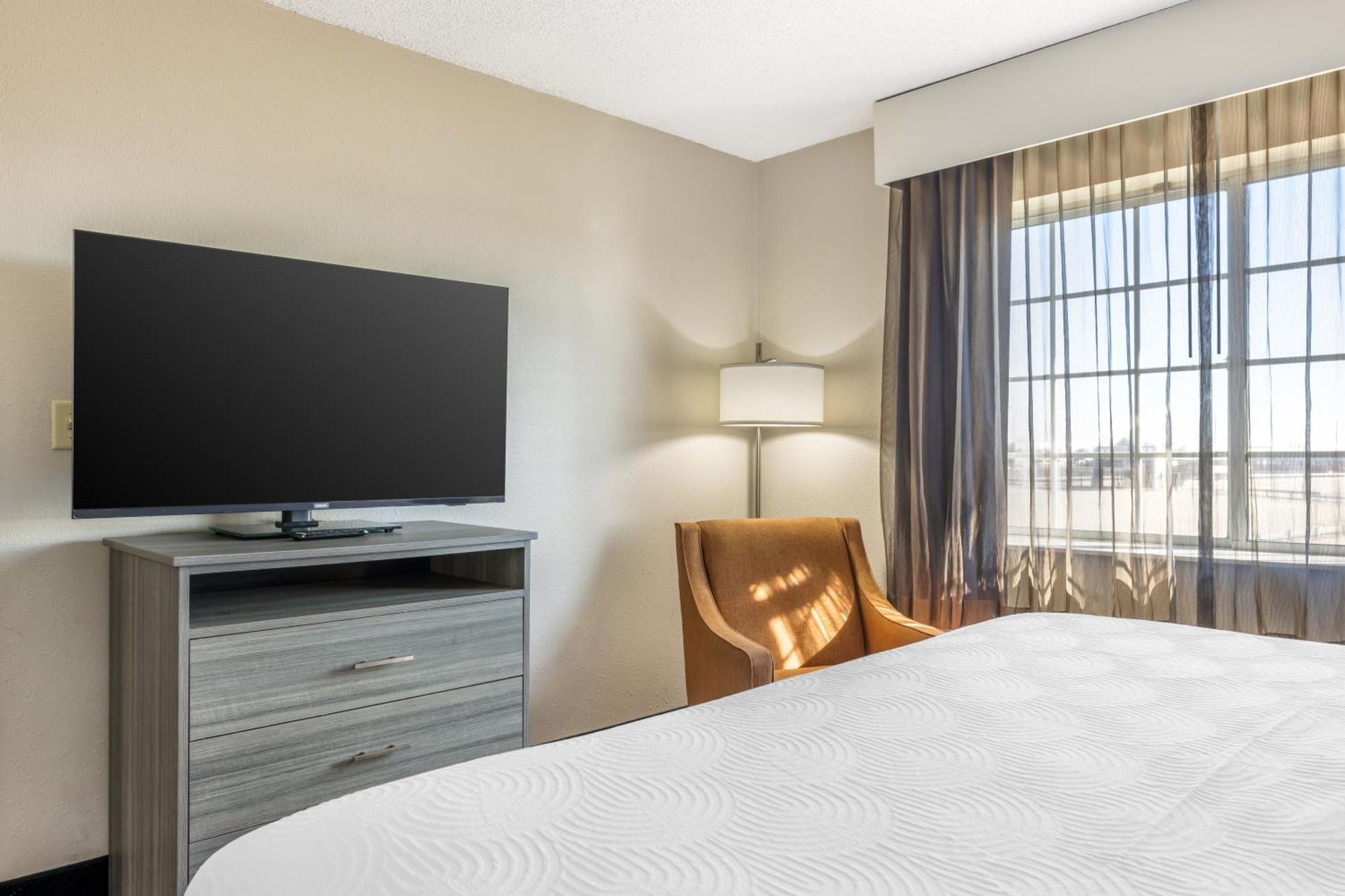 Country Inn & Suites By Radisson Bolingbrook, I-55 المظهر الخارجي الصورة