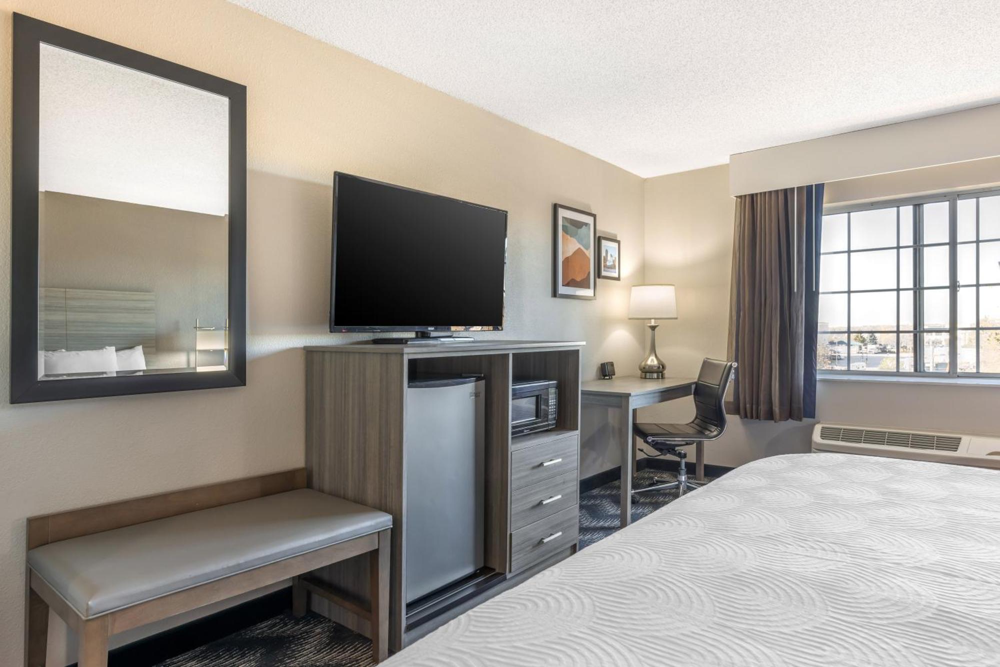 Country Inn & Suites By Radisson Bolingbrook, I-55 المظهر الخارجي الصورة