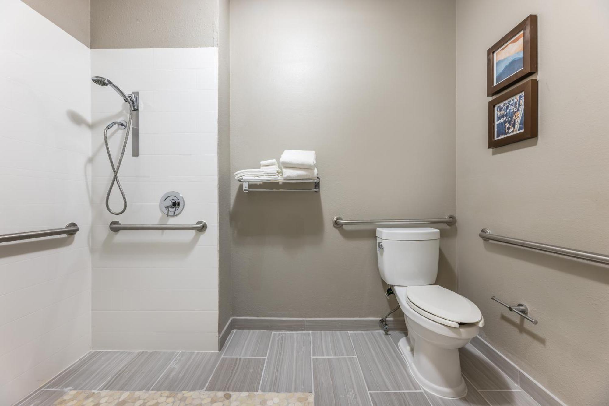 Country Inn & Suites By Radisson Bolingbrook, I-55 المظهر الخارجي الصورة