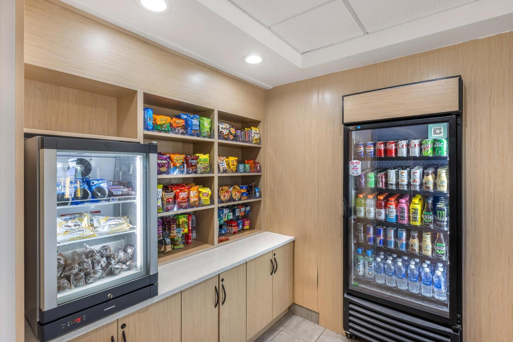 Country Inn & Suites By Radisson Bolingbrook, I-55 المظهر الخارجي الصورة