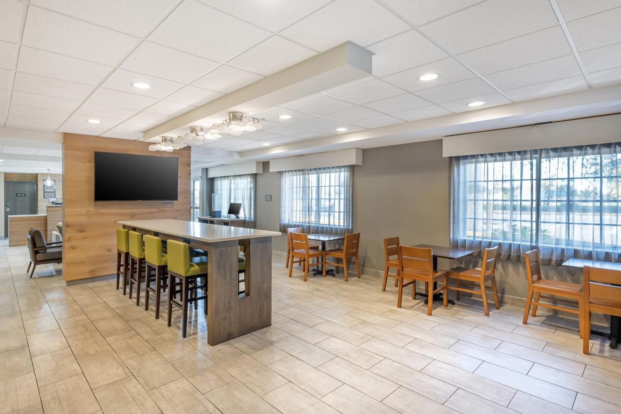 Country Inn & Suites By Radisson Bolingbrook, I-55 المظهر الخارجي الصورة