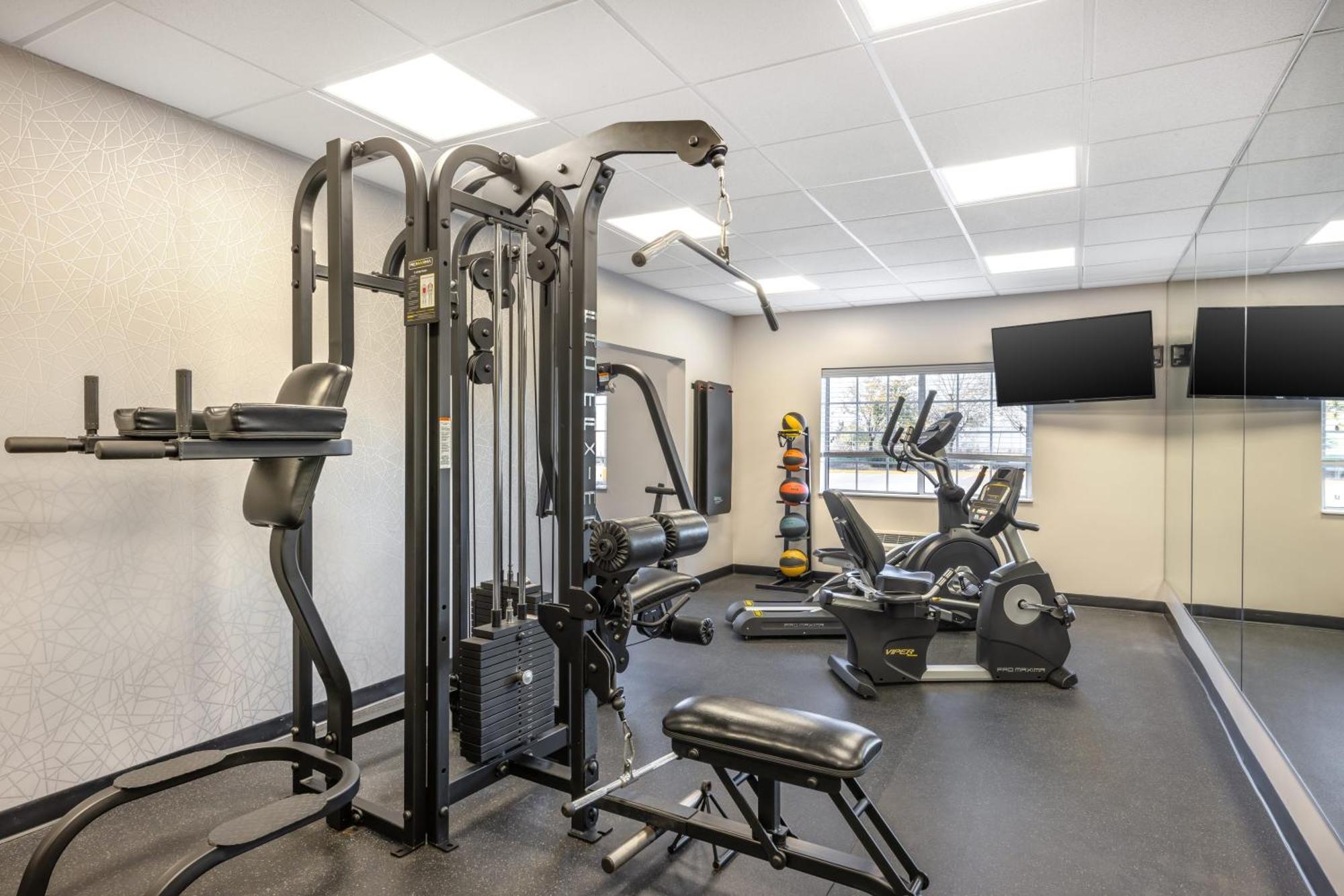Country Inn & Suites By Radisson Bolingbrook, I-55 المظهر الخارجي الصورة