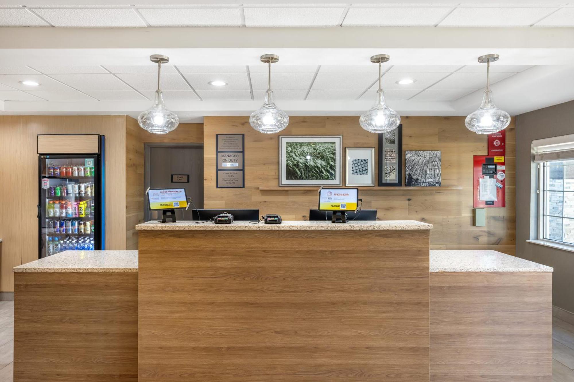 Country Inn & Suites By Radisson Bolingbrook, I-55 المظهر الخارجي الصورة