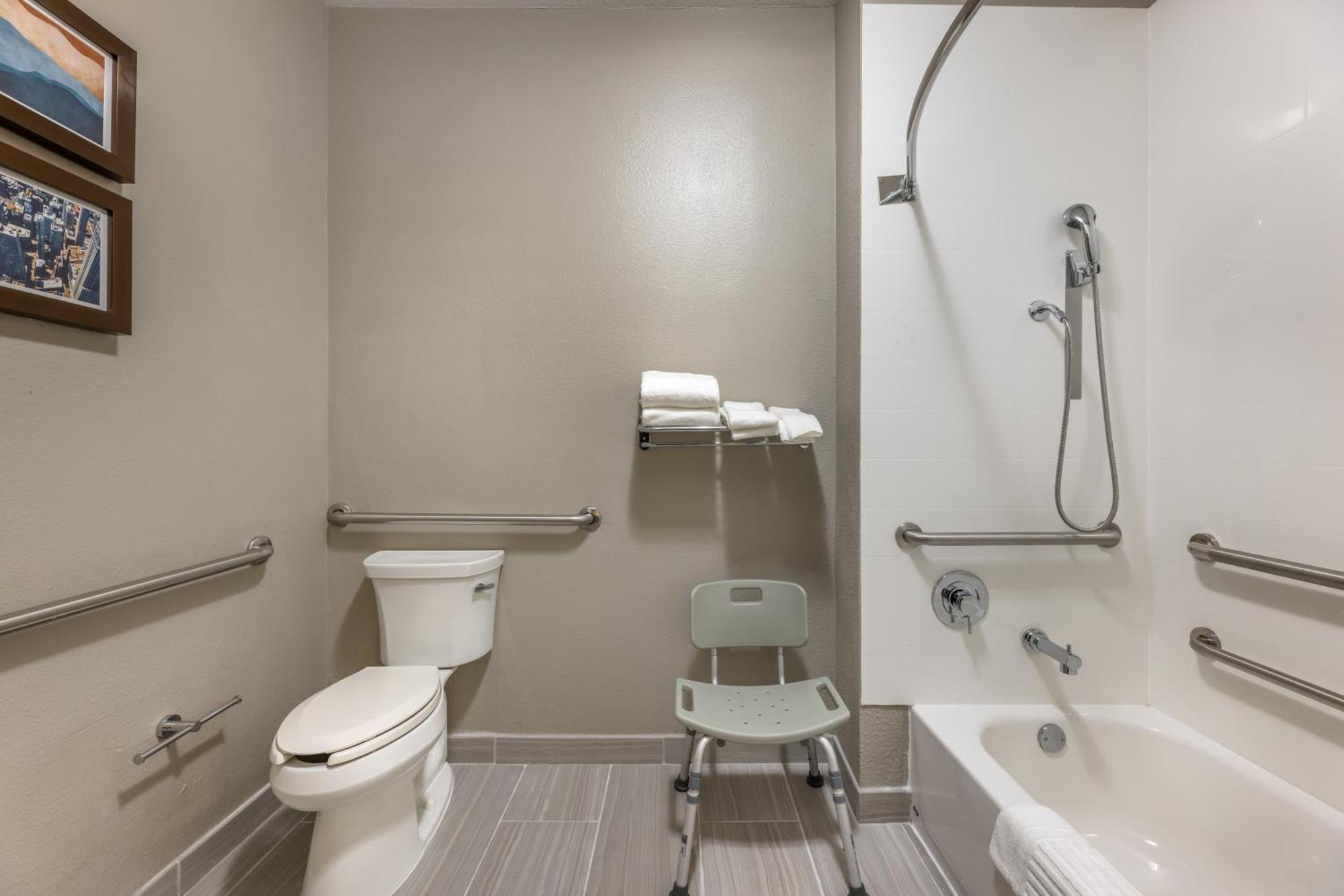 Country Inn & Suites By Radisson Bolingbrook, I-55 المظهر الخارجي الصورة