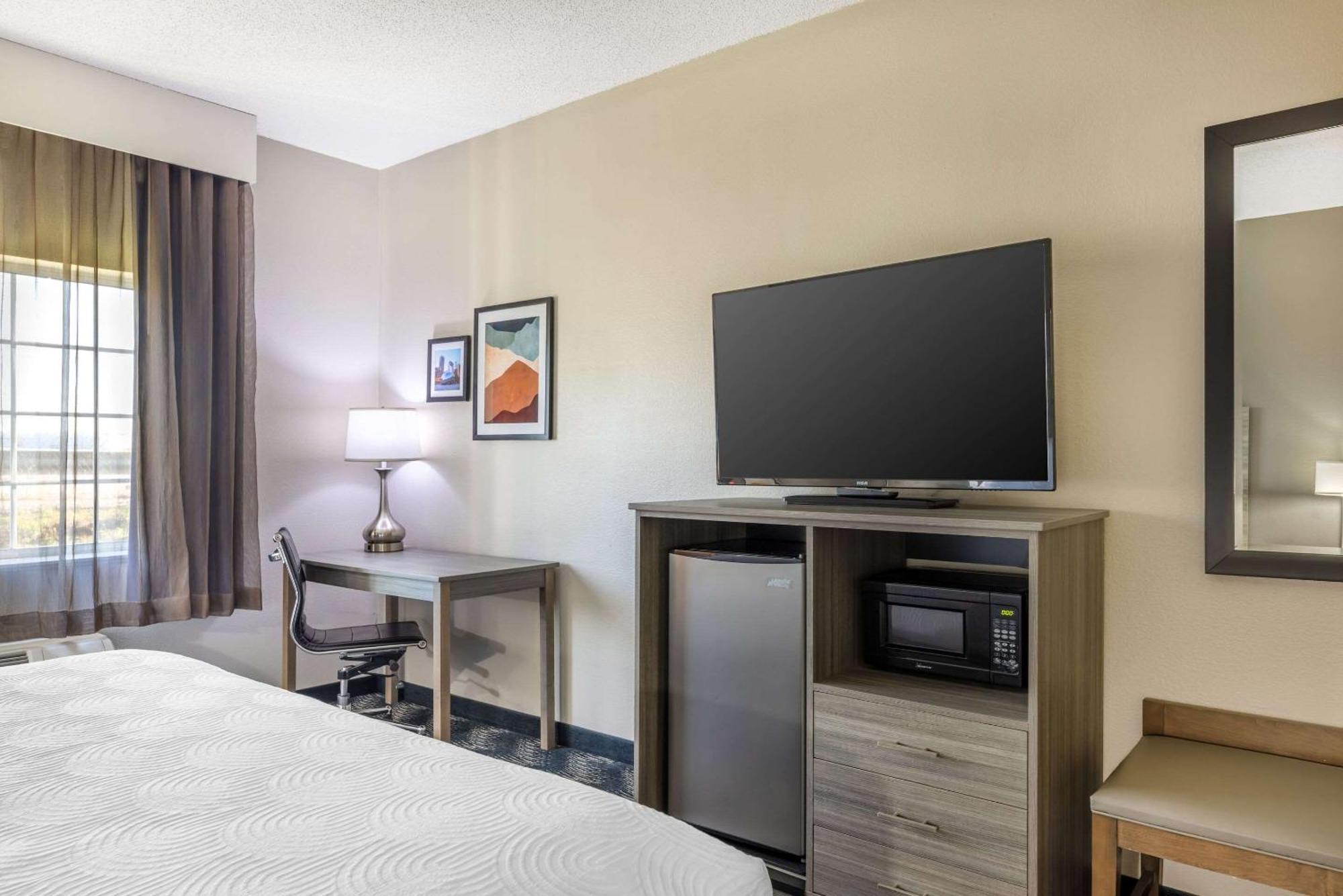 Country Inn & Suites By Radisson Bolingbrook, I-55 المظهر الخارجي الصورة