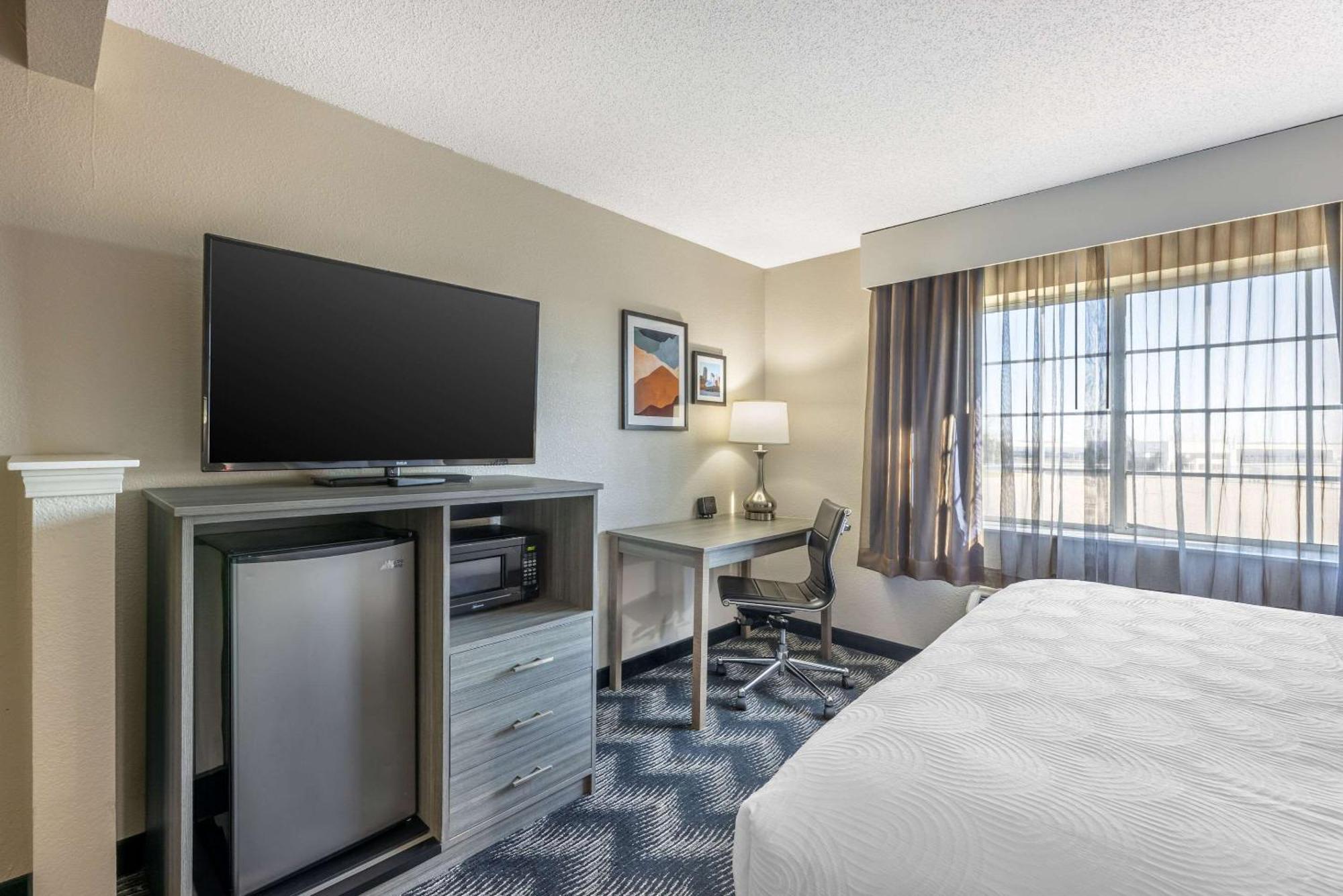 Country Inn & Suites By Radisson Bolingbrook, I-55 المظهر الخارجي الصورة