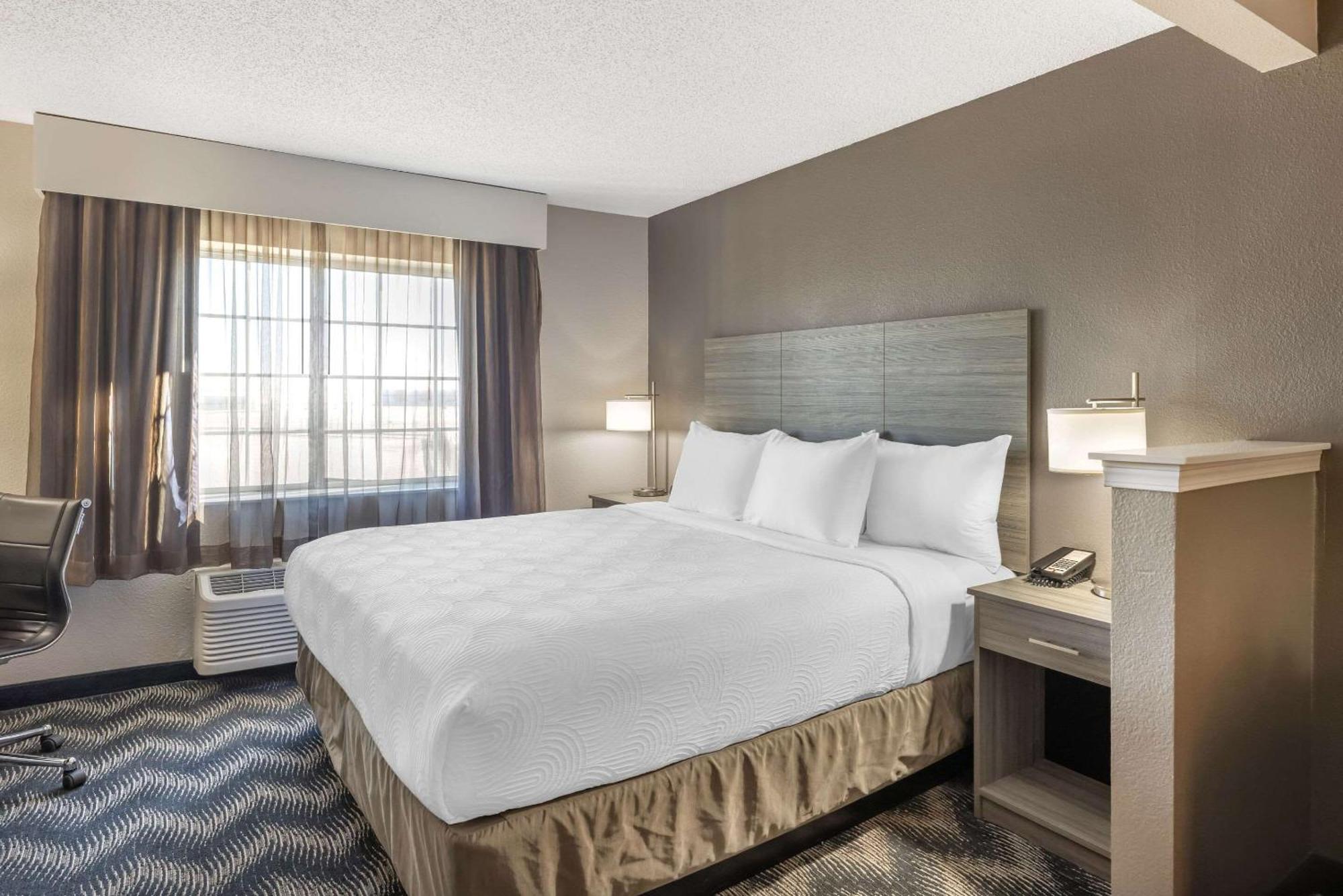 Country Inn & Suites By Radisson Bolingbrook, I-55 المظهر الخارجي الصورة